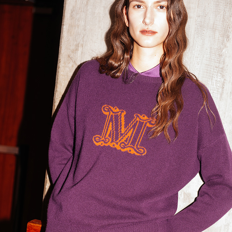 Knitwear Max Mara Knitwear Max Mara