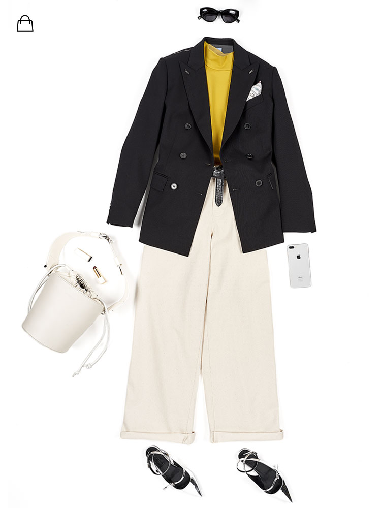 Sartoriale Session B 003 Max Mara Sartoriale Session B 003 Max Mara