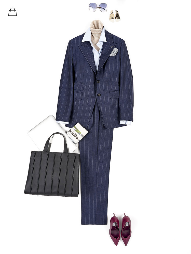 Sartoriale Session C 001 Max Mara Sartoriale Session C 001 Max Mara