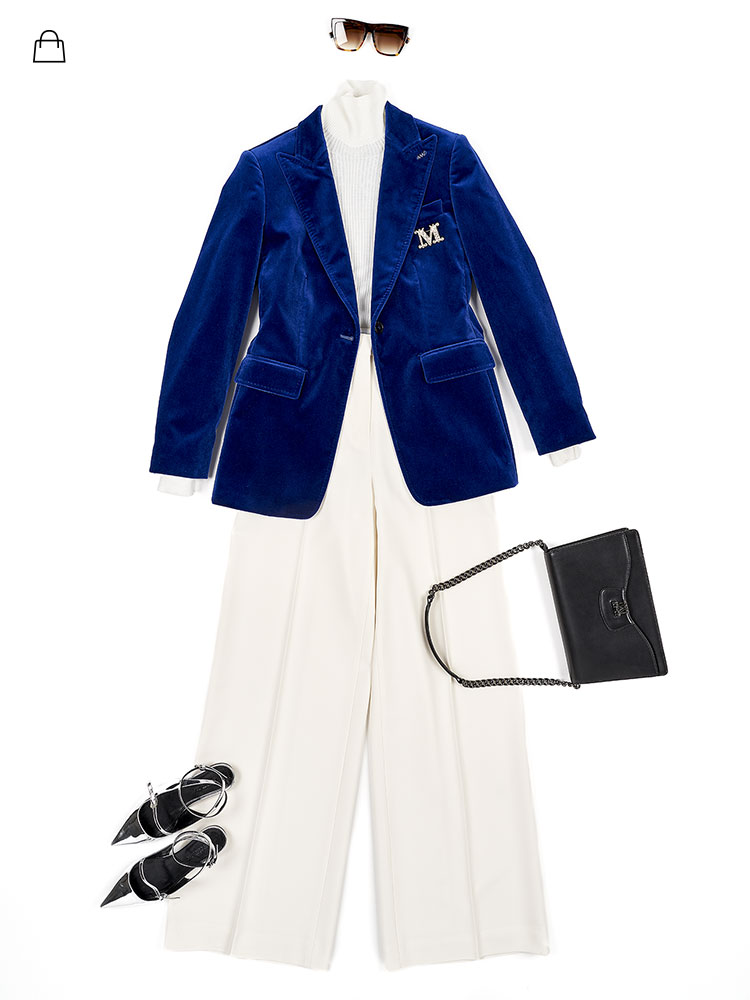 Sartoriale Session C 004 Max Mara Sartoriale Session C 004 Max Mara