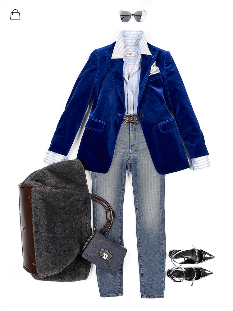 Sartoriale Session C 005 Max Mara Sartoriale Session C 005 Max Mara