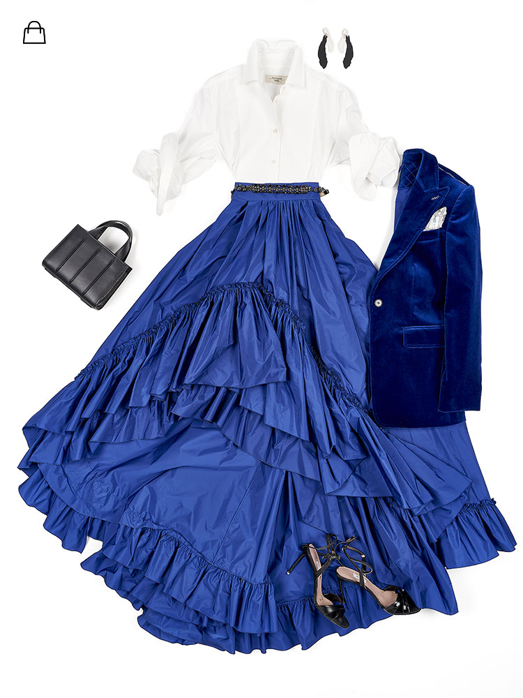 Sartoriale Session C 006 Max Mara Sartoriale Session C 006 Max Mara