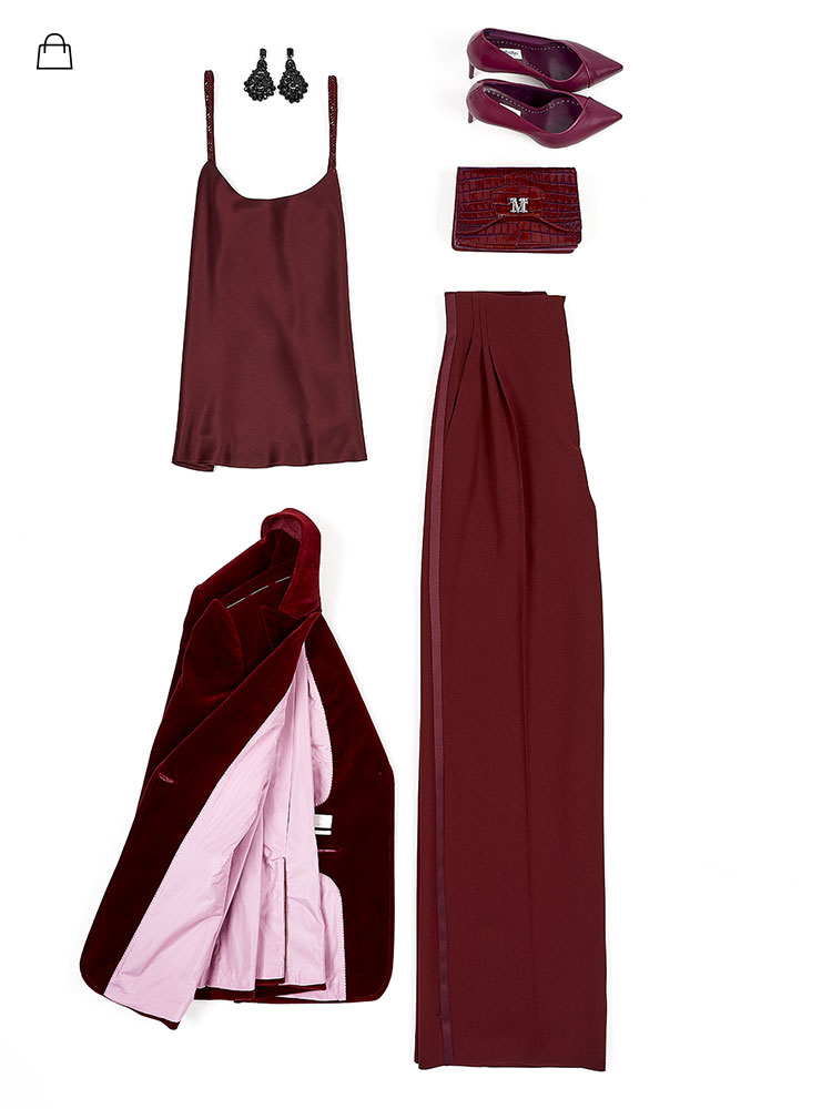 Sartoriale Session C 009 Max Mara Sartoriale Session C 009 Max Mara