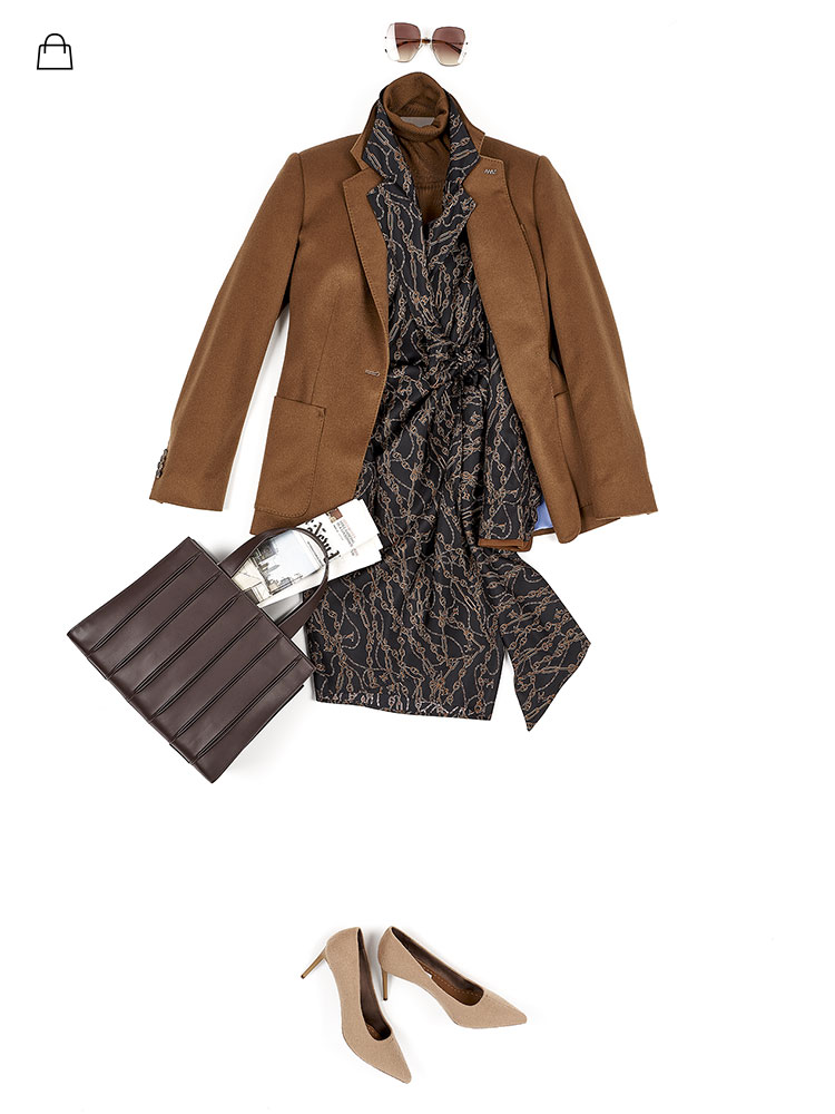 Sartoriale Session A 001 Max Mara Sartoriale Session A 001 Max Mara