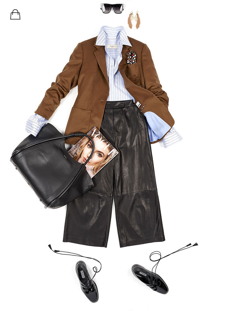 Sartoriale Session A 002 Max Mara Sartoriale Session A 002 Max Mara