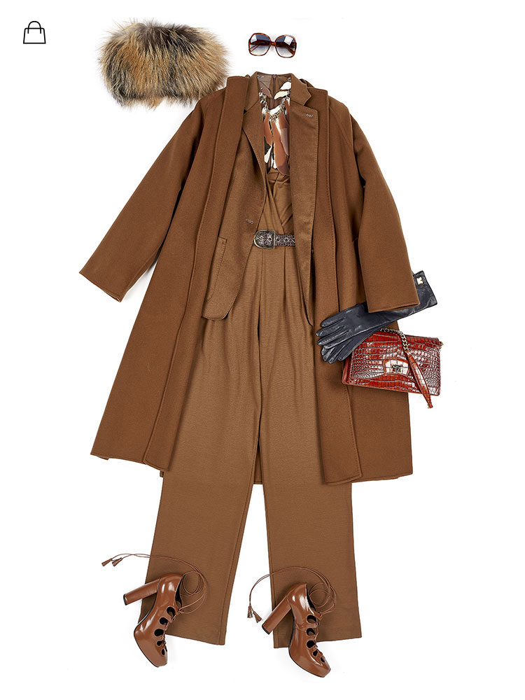 Sartoriale Session A 003 Max Mara Sartoriale Session A 003 Max Mara