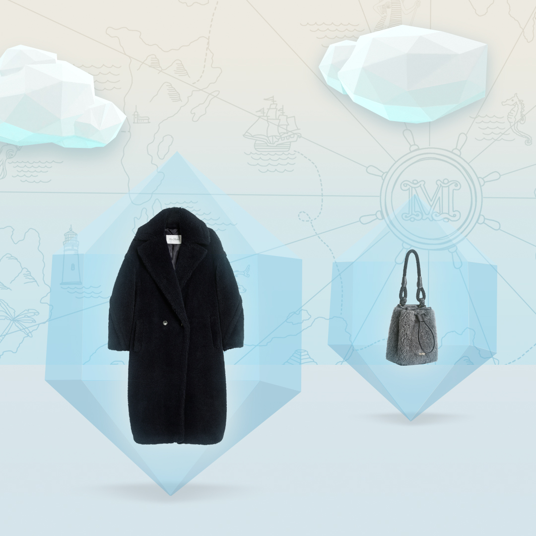 4 Regali Max Mara 4 Regali Max Mara
