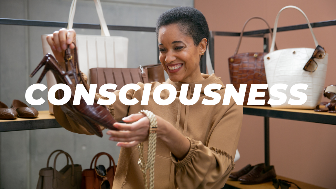 Consciousness Max Mara Consciousness Max Mara