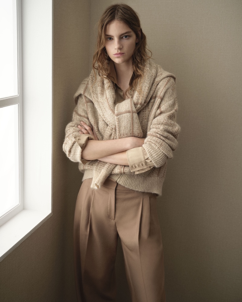 Studio Collection - Max Mara Official Website