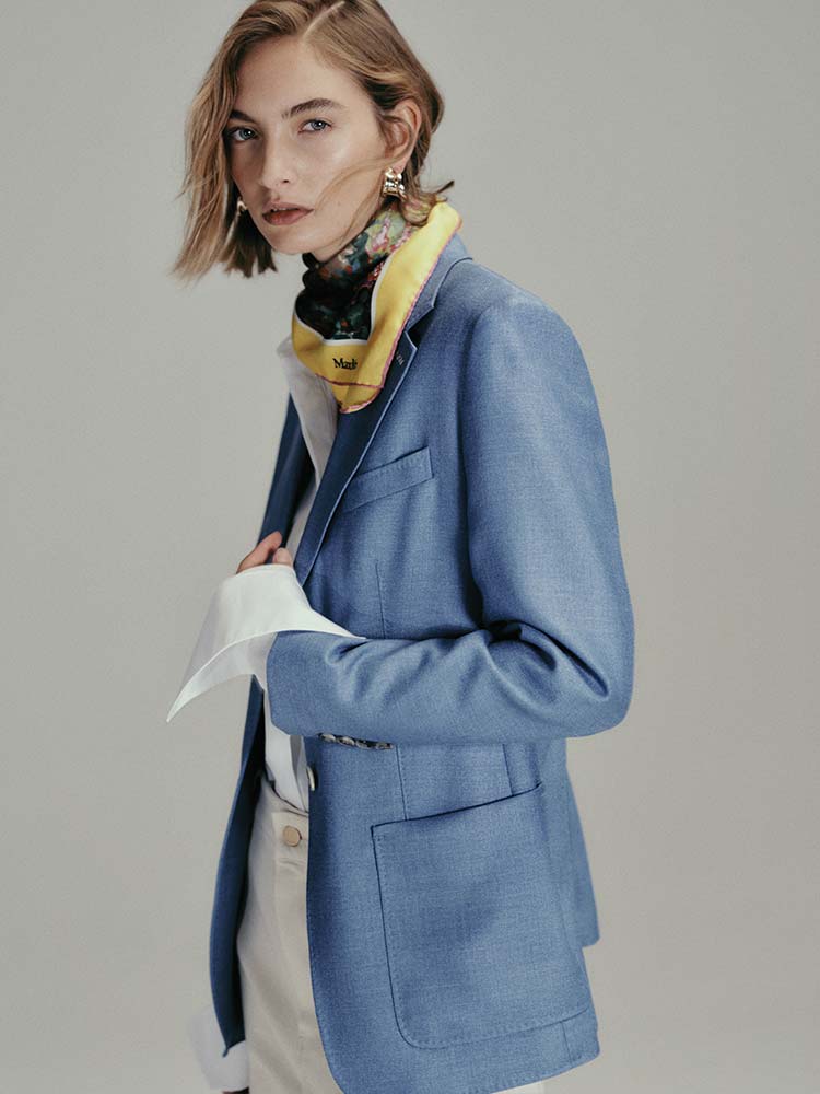 New Sartoriale 013 Max Mara