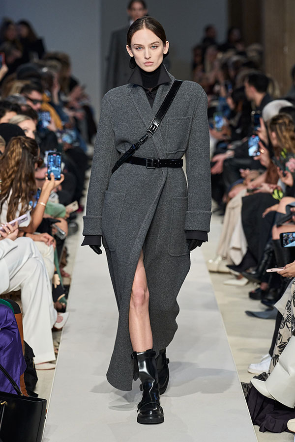 Max Mara Fw23 27 Max Mara