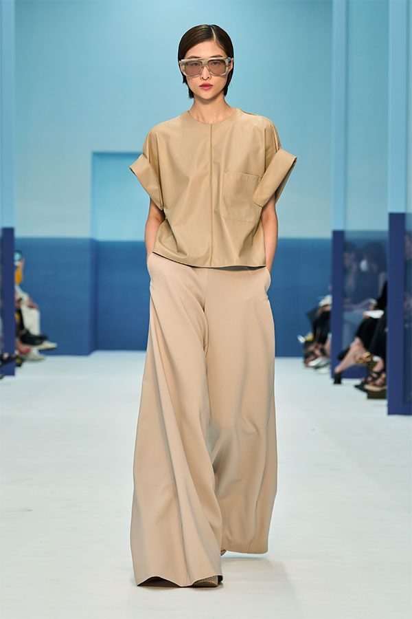Look 24 Max Mara