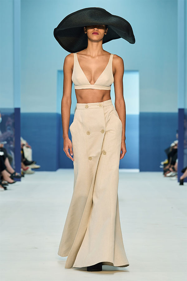 Look 26 Max Mara