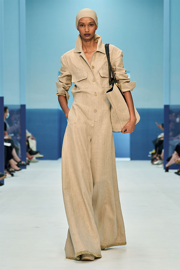 Look 27 Max Mara