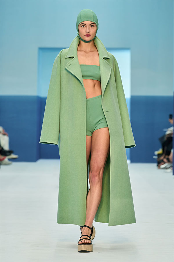 Look 29 Max Mara