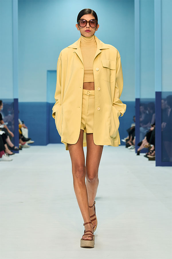 Look 37 Max Mara