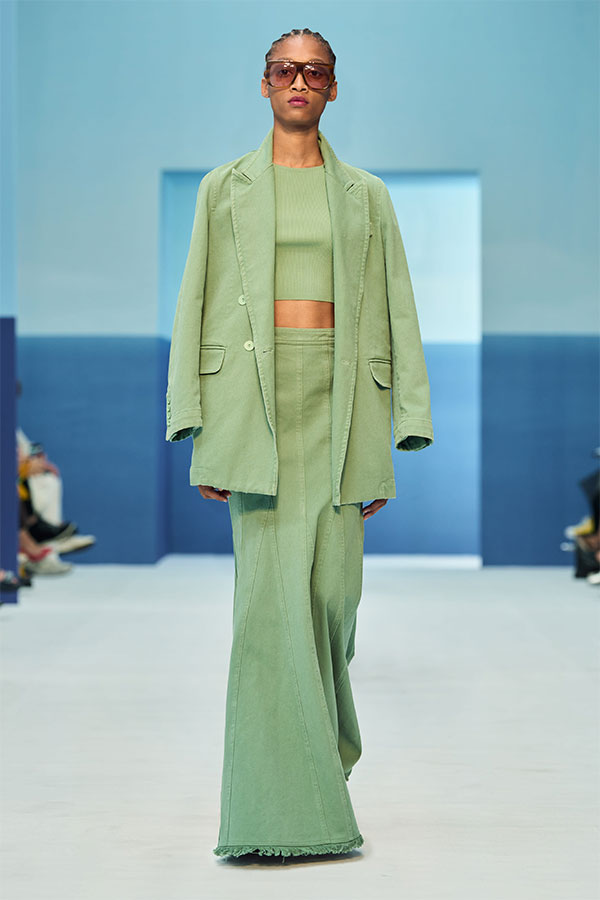 Look 38 Max Mara
