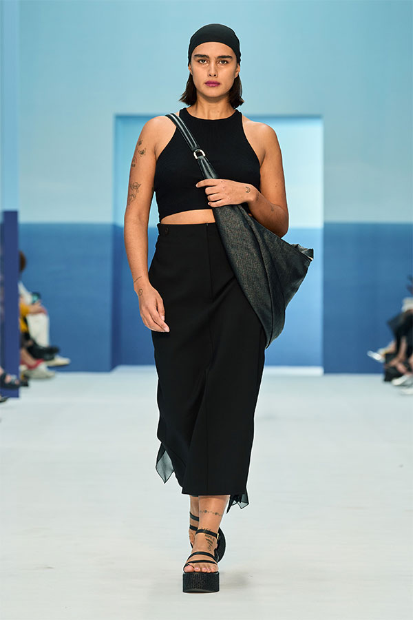 Look 40 Max Mara