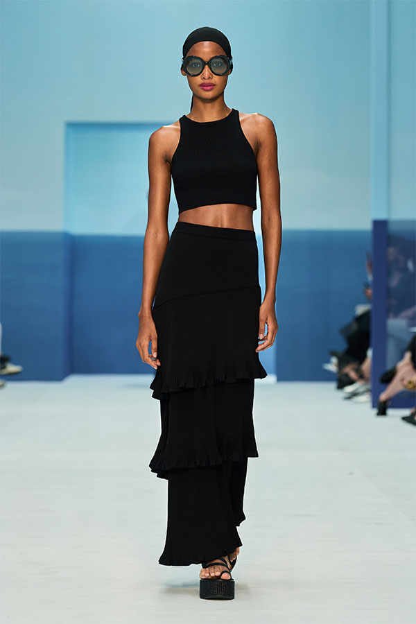Look 43 Max Mara