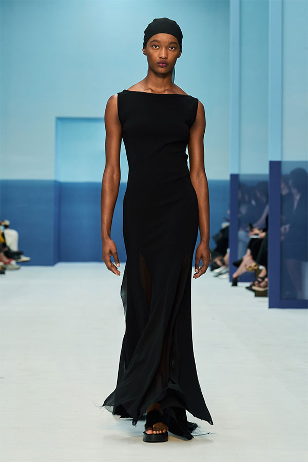 Look 44 Max Mara